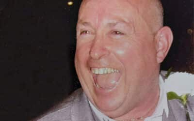 Anthony Jopson