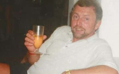 Philip Richard Jenkins