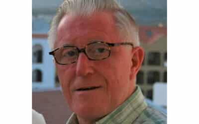 John Albert Rigby