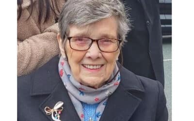 Beryl Brown