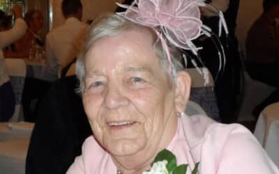 Maureen Round