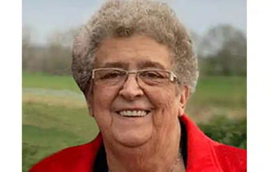 Rosalie Gill