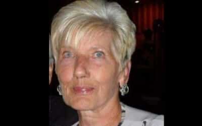 Doreen Russell