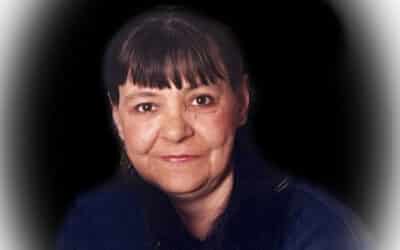 Dorothy Manning