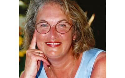 Irene Jenkins