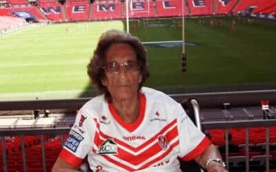 Brenda Smart