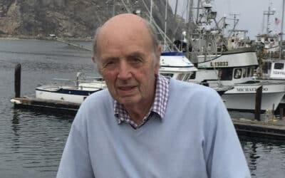 Graham Gordon