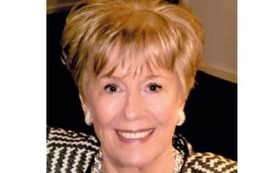 Hilary Stanaway