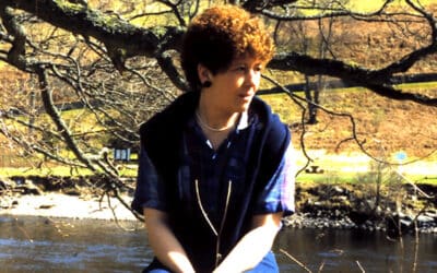 Margaret White