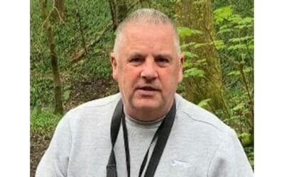 Neil Halliwell