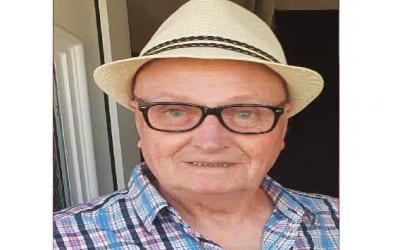 Allan Hewson