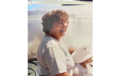 Doreen Cryan