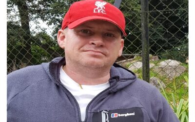 Phillip Dono