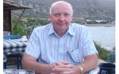 Roy Pearce