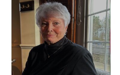 Susan Milroy