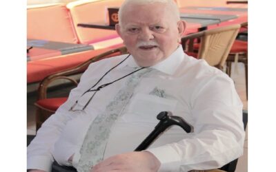 Terrance Dunne