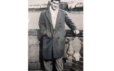 Brian Sinclair