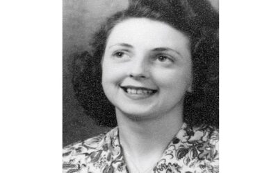 Beryl Baxendale