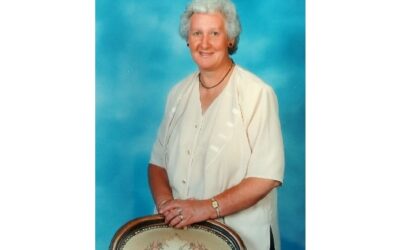 Thelma Conner