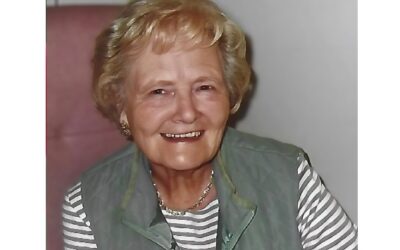 Alma Barrow