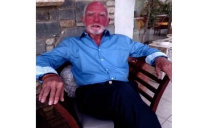 Michael Ekin