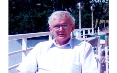 Ray Smyth