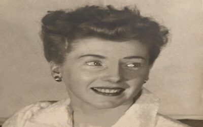 Doris Cox