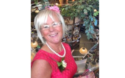 Doreen Cooper