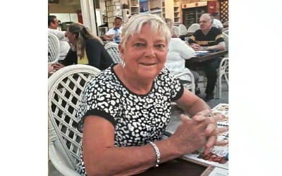 Frances Kenny