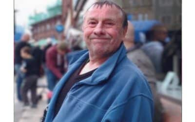 Melvyn Tarbuck