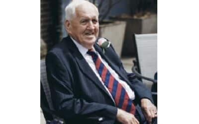 Raymond Connor