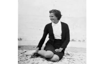 Barbara McIntyre