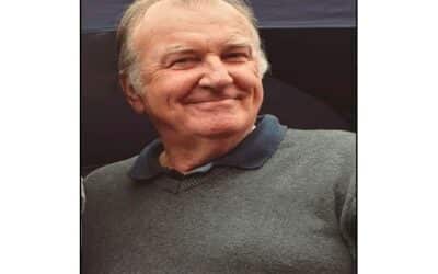 Joseph Morrison