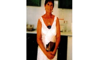 Rita Briggs