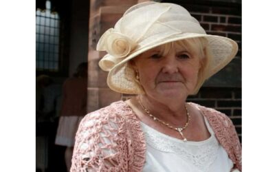 Doreen Knowles