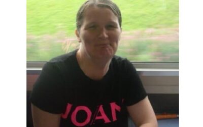 Joan Pye