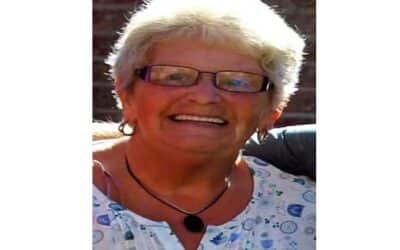 Bernadette June Baldwin