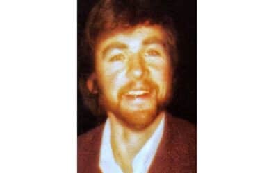 Terry Winstanley