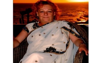 Christine McGrath