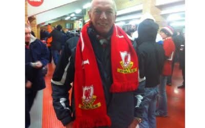 Gerry Caughey