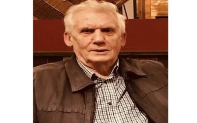 Michael Gregory