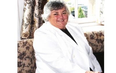 Muriel Livesey