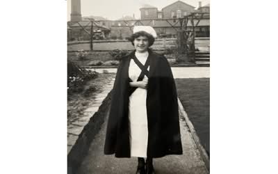 Gwendoline Stanton